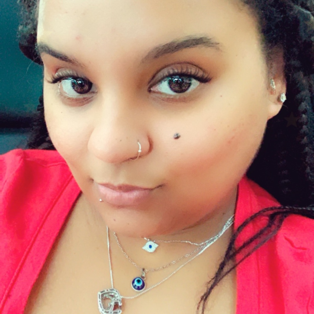 Meet your Posher, Jerrilynn